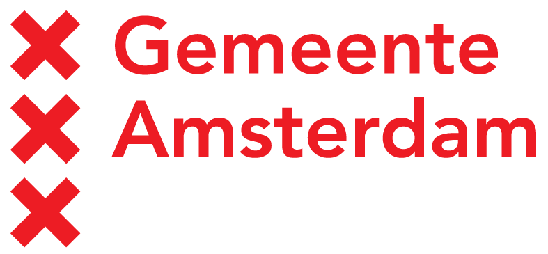 Logo Gemeente Amsterdam